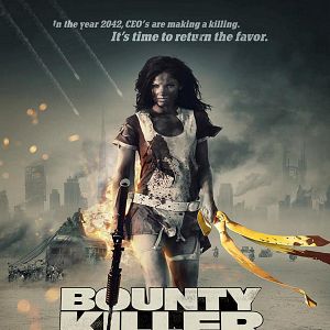 Photo Bounty Killer