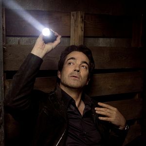 Photo King and Maxwell