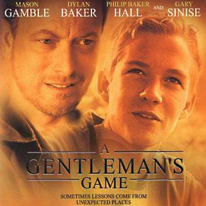 Photo A Gentleman's Game