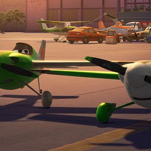Photo Planes