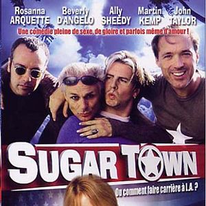 Photo Sugar Town