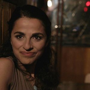 Photo Sesede Terziyan