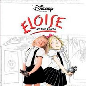 Photo Eloise, déluge au Plaza