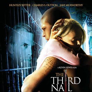 Photo The Third Nail