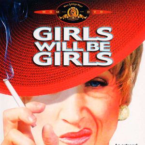 Photo Girls Will Be Girls