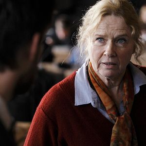 Photo Liv Ullmann
