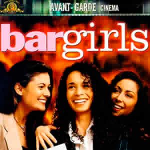 Photo Bar Girls