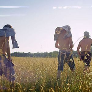Photo The Kings of Summer