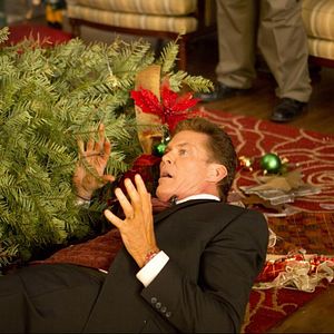 Photo David Hasselhoff