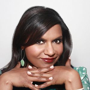Photo Mindy Kaling