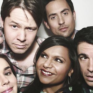 Photo Mindy Kaling