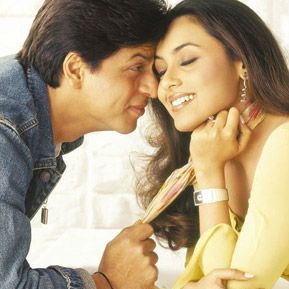 Photo Chalte Chalte