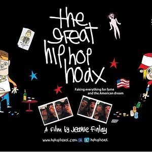 Photo The Great Hip Hop Hoax