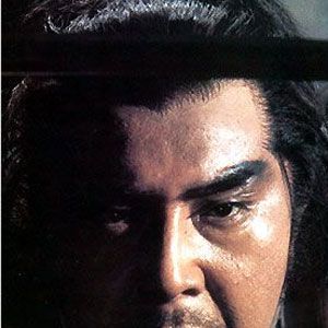 Photo Tomisaburo Wakayama