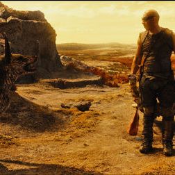 Photo Riddick