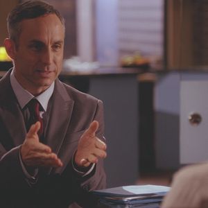 Photo Drop Dead Diva