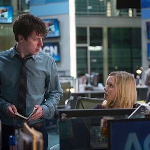 Photo The Newsroom (2012)