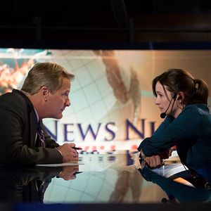 Photo The Newsroom (2012)