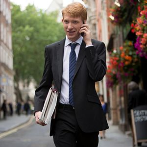 Photo Il était temps