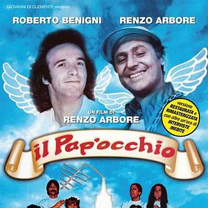 Photo Il Pap'occhio