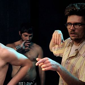 Photo Travis Mathews