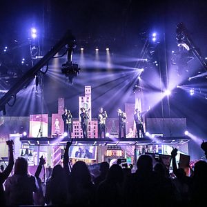 Photo One Direction Le Film