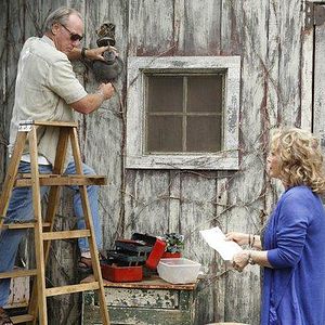 Photo Craig T. Nelson