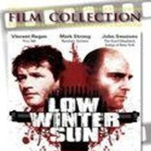 Photo Low Winter Sun (2006)