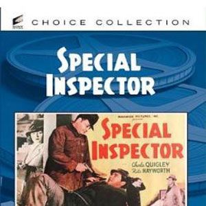 Photo Special Inspector