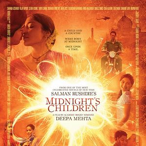Photo Les Enfants de minuit