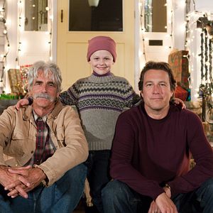 Photo Sam Elliott