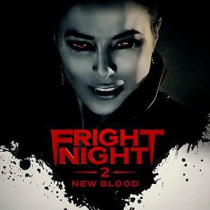 Photo Fright Night 2