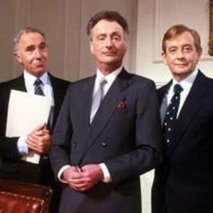 Photo Yes, Prime Minister (1986)