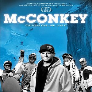 Photo McConkey