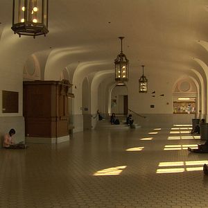 Photo At Berkeley