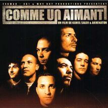 Photo Comme un aimant