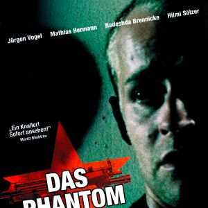 Photo Das Phantom
