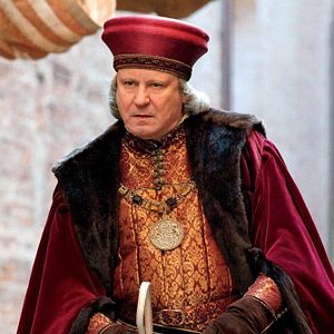 Photo Stellan Skarsgård