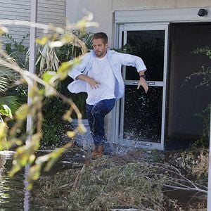 Photo Paul Walker