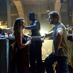 Photo Natalie Zea