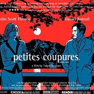 Photo Petites coupures