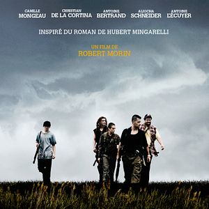 Photo Les 4 soldats