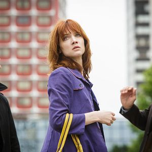 Photo Odile Vuillemin