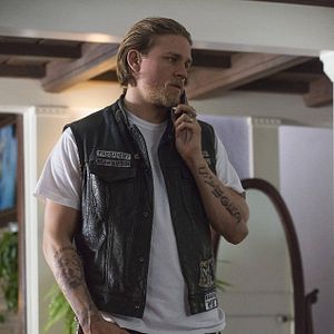 Photo Sons of Anarchy