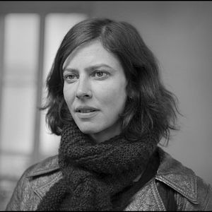 Photo Anna Mouglalis