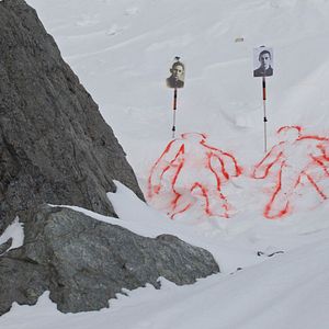 Photo The Dyatlov Pass Incident