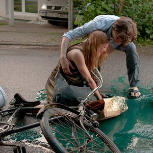 Photo Hannah Herzsprung