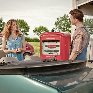 Photo Friedrich Mücke