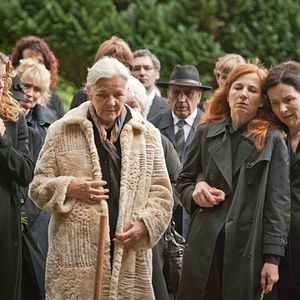 Photo Hildegard Schmahl