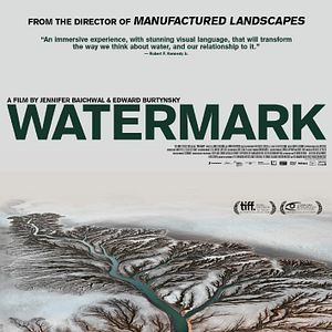 Photo Watermark, l'empreinte de l'eau